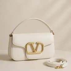 Bolsa Feminina Elegante V Lux