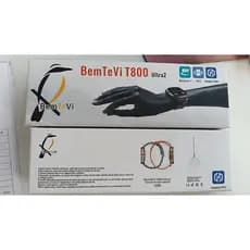 -Bemtevi-Smartwatch X12  à prova d'água Relógio inteligente IP68 Monitor De Freqüência Cardíaca Smart Watch Pa