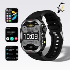 X31 smartwatch relógio inteligente esportivo bluetooth gps IP68 A Prova De Água monitor de frequência cardíaca
