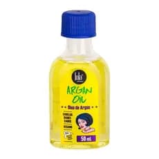 Óleo Capilar Lola Cosmetics Argan Oil - 50ml