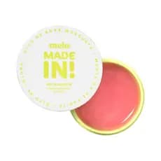 Hidratante Labial Melu by Ruby Rose Nutri Karité Made In! 15g