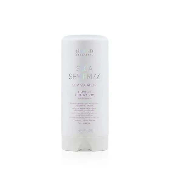 Amend Seca Sem Frizz - Leave-in Finalizador 180g