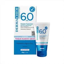 Protetor solar Dermachem 40g