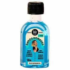 Óleo Reparador Danos Vorazes 50mL