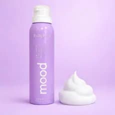 Sabonete Mousse Facial de Limpeza Feels Mood