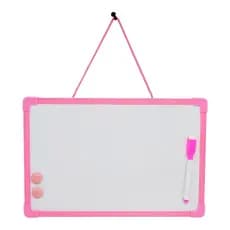 Quadro Com Caneta em plástico 30x20cm Interponte