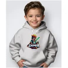 Blusa Moletom Gamer Mine_craft Jogo Confortável Envio 24H