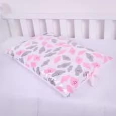 Trocador de Cômoda Com Manta Conforto Para Bebe Clássico