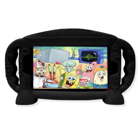 Capinha Suporte Tablet 7 Polegadas Infantil Capas Ma Cases