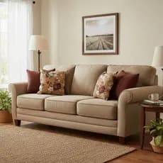 Kit 4 Capas Almofadas 45x45 Com Zíper Decorativas Para Sala, Sofá E Quarto Geométricas