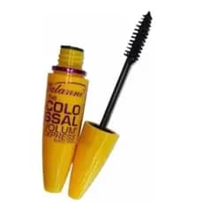 Para Máscara Cílios Rímel Colossal Shedoes Paris Maquiagem Máscara de Cílios Colossal Volume Express à Prova