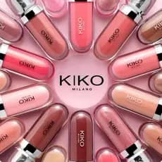 Lip Gloss 3D Hydra Gloss-Kiko Milano