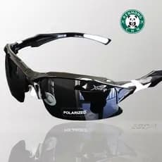 Óculos De Sol Polarizados Masculinos Anti-UV400 Para A Pesca Ver The Drift Increase Women/Cycling/Running/Driving/Fishing/Golf Men's Sunglasses