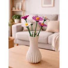 vaso decorativo