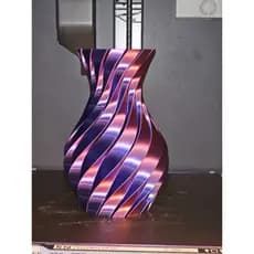 vaso spiral