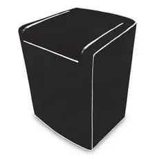 Capa Máquina de Lavar Com Zíper 12kg - 16kg