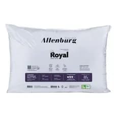 Travesseiro Altenburg Royal Percal 180 fios 50x70cm