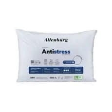 Travesseiro Altenburg Antistress 50x70cm Branco