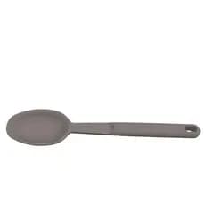 Colher para Servir Tramontina Softta Cinza
