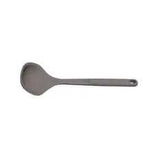 Concha Softta Tramontina em Silicone Cinza