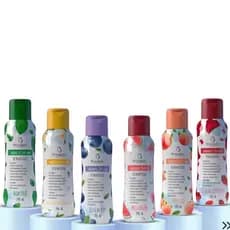 Sabonete Líquido Íntimo 10 benefícios com extratos naturais - Bio Instinto 200ml