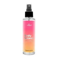 Body Splash Loção Corporal Desodorante Sweet Flower - 130ml Apinil