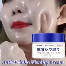 Japanese Tech 28 Day Cod Firming Skin Creme Anti-Rugas Refrescante 01