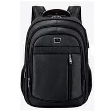Mochila Impermeavel Executiva ，mochila masculina reforçada impermeável，mochila escolar RC-3987