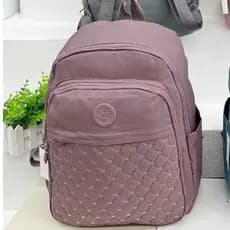 Mochila Feminina Casual Impermeável Resistente SX-0217