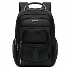Mochila Unissex para Viagem Cabo de Aço Reforçado Resistente Elegantes Moderno R-2108
