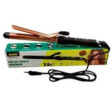 Modelador de cachos Estilo Cerâmica 110v e 220v