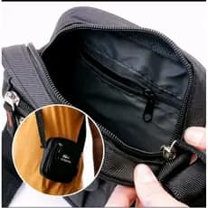 Bolsa unisex Bag Shoulder