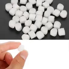 150 Esponjas Refil Sugador Cravos E Peeling Diamante