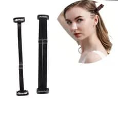 2 Cinta Presilha Levanta Estica Ruga Olho Caído Face Lifting