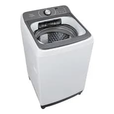 Lavadora de Roupas Automática Midea 14Kg MA512W140/WK Wave Impeller Branca