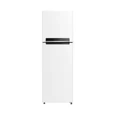 Geladeira Midea Frost Free Duplex Inverter 425L MDRT572EVD Branca Bivolt