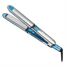 Chapinha Prancha alisa e modela Super Nano Titanium Prancha de Cabelo Optima 3000 Profissional - Bivolt