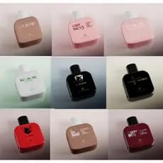 Perfumes EZ Cosméticos 100ml EDP - Masculinos & Femininos