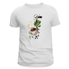 Camisa, Camiseta, Umbanda, Candomblé, Preto Velho, Axé, Respeito, 100% Algodão, Envio Rapido.