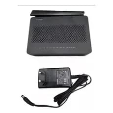 Kit 10x Roteador ONU ONT Huawei HG/EG8145V5 Dual Band 2.4G/5G XPON GPON Wi-Fi – Usadas Testadas Com Fonte NF e Garantia