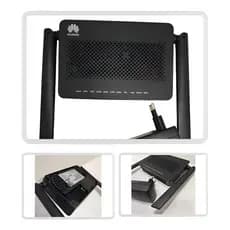 Kit 10x ONU ONT Huawei HG8145V5 V2 Dual Band 2.4G/5G XPON GPON Wi-Fi – Usadas Testadas Com Fonte NF e Garantia