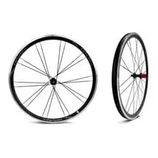 RODA VZAN FUTURA 700C 24-24 P113 V-BRAKE SHIM 8-12S 2025 RODAS ORIGINAIS VZAN