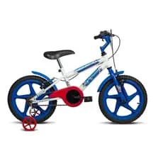 Bicicleta Verden Aro 16 Sonic ** Produto Licenciado **
