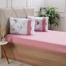 Jogo de cama Bella Cama King 3 Peças - Bene Casa