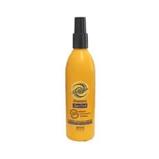 Shampoo Para Trança Box Braids Super Fresh Ser Mulher 300ml