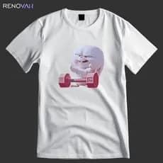 Camiseta Maromba Peso Personalizada - Camisa de Treino Fofa Academia Feminina