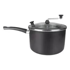 Panela Pipoqueira Top 4. L Faz Pipoca De Doce / Sal Oferta Fitness