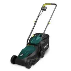 Cortador de Grama Elétrico Tekna LM320EBN 1000 Watts, 220 Volts