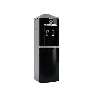 Bebedouro de Água Esmaltec de Coluna Refrigerado por Compressor Gelágua EGC35B 220V