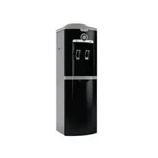 Bebedouro de Água Esmaltec de Coluna Refrigerado por Compressor Gelágua EGC35B 220V